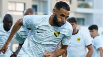 غياب مفاجئ يضرب الاتحاد قبل كلاسيكو النصر رغم عودة كريم بنزيما